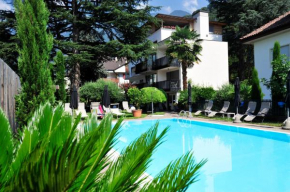 Hotel Jasmin Merano